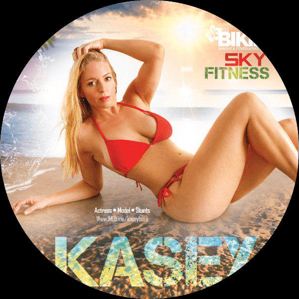 Kasey Bass profile image