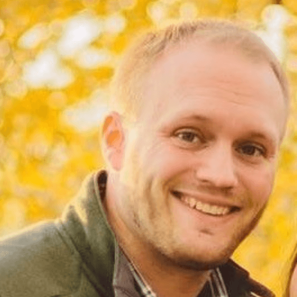 Collin Kelly profile image