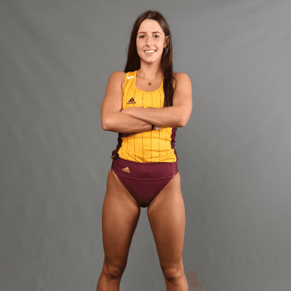 Grace Jenkins profile image