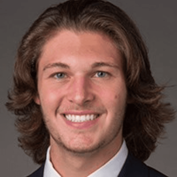 Jordan Stout profile image