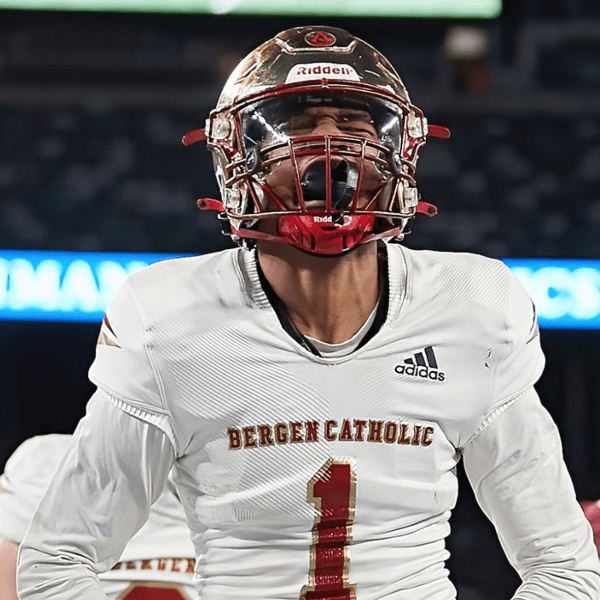 Kaj Sanders profile image