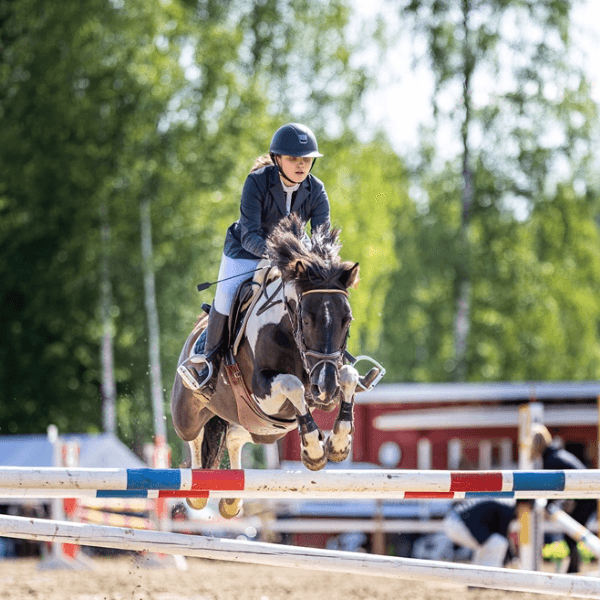 Julia Halonen profile photo