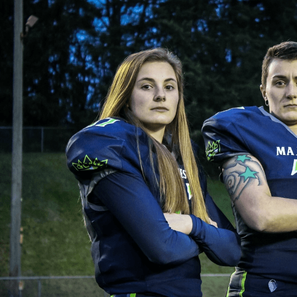 Tamarra Crowe profile photo