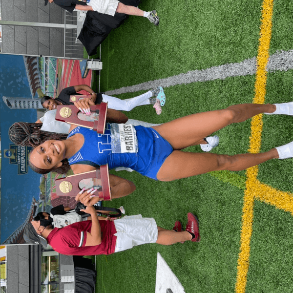 Celera Barnes profile image