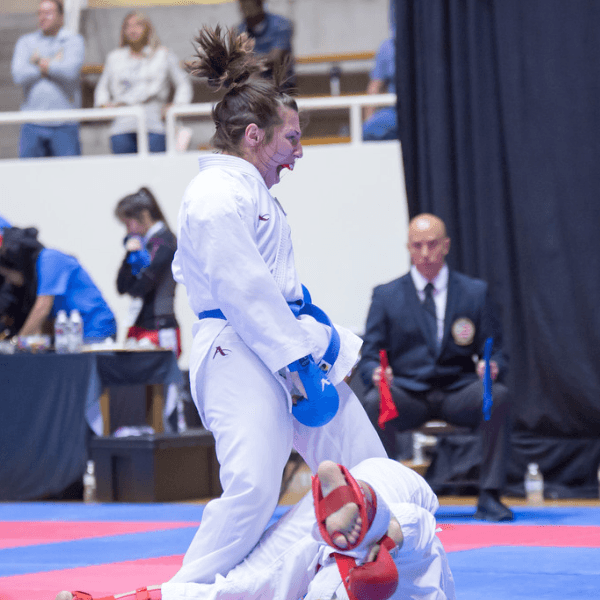 Maxine Lisot profile photo