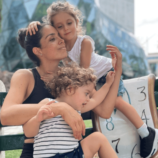 Salome Torres profile image