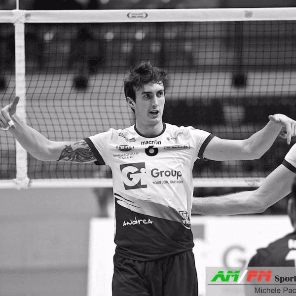 Andrea Galliani profile image