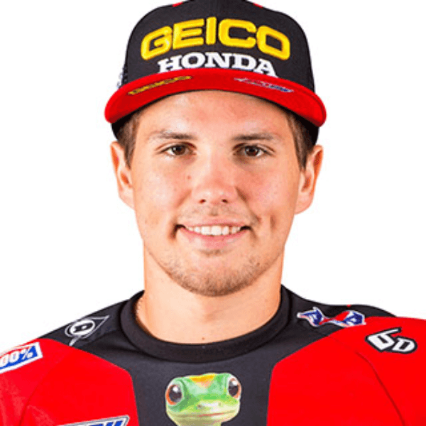 RJ Hamphsire profile image