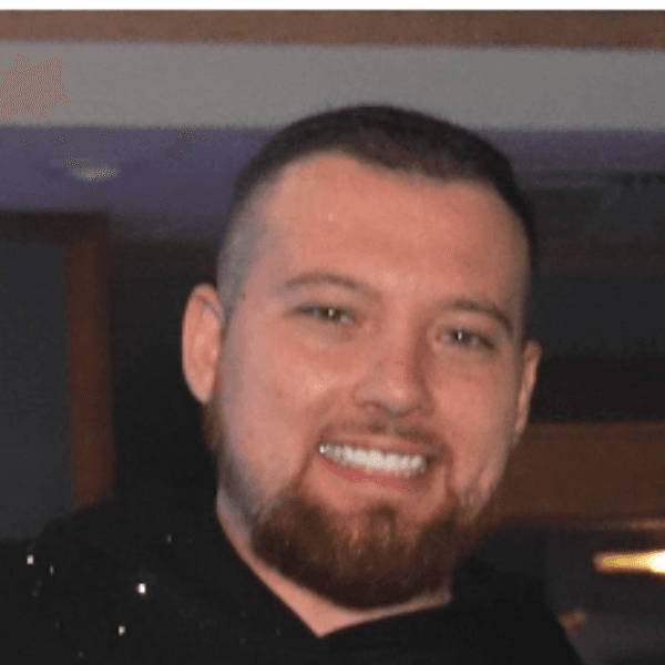 Richard Stark profile image