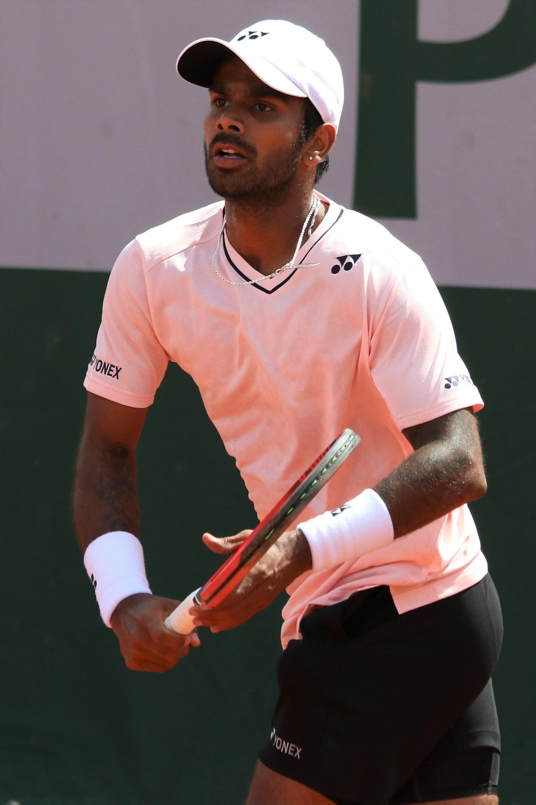 Sumit Nagal profile image