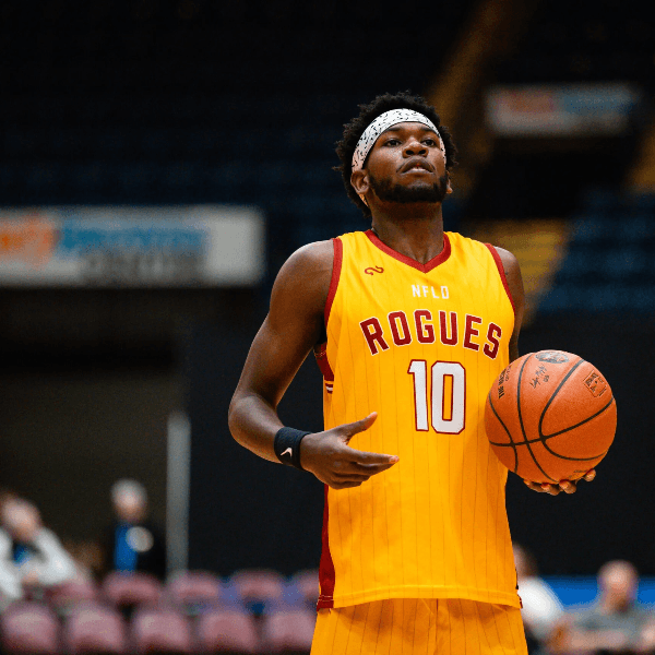 Jacorie Archie profile image