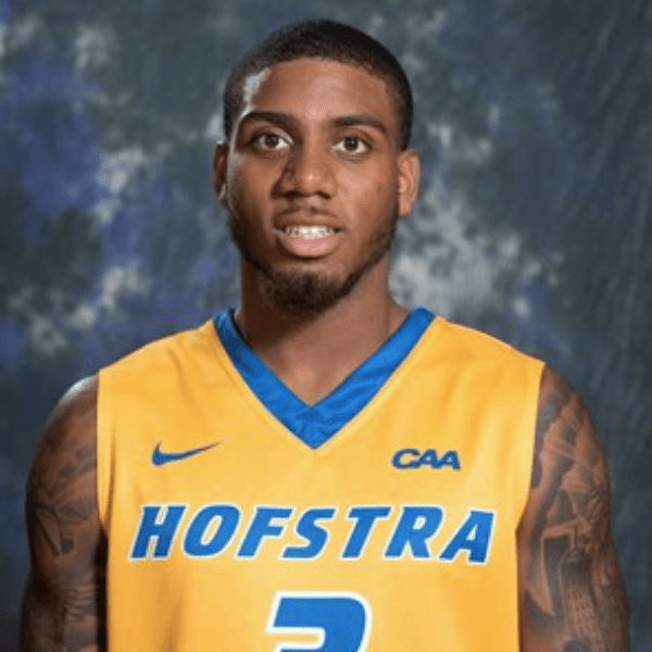 Justin Wright-Foreman profile image