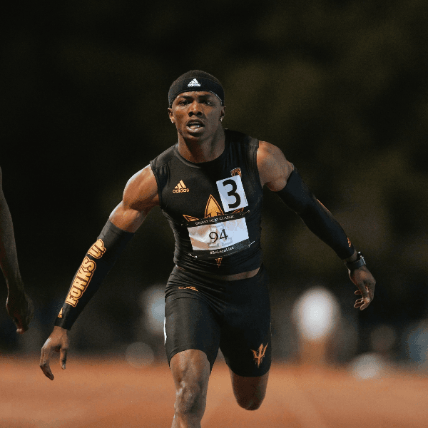 Jalen Drayden profile image