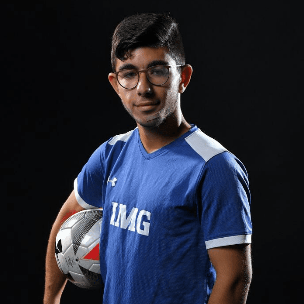 Aboudy Kaluti profile image