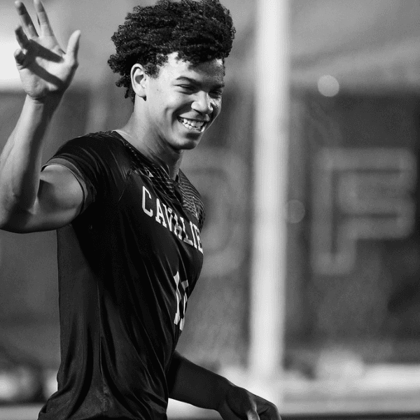 Tre Wright profile image