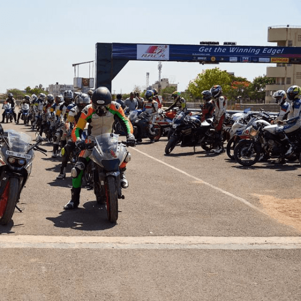 RACR - Sportbike School profile photo