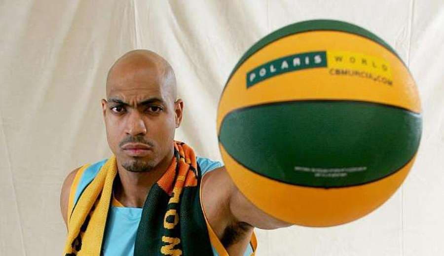 Marcus Fizer profile photo