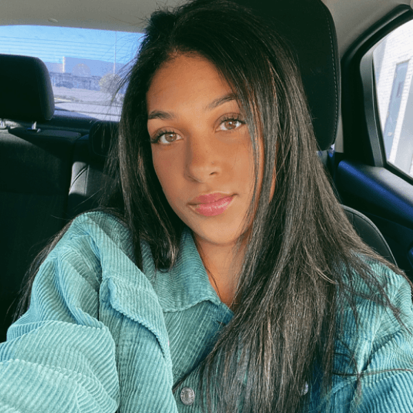 Tori Handley profile image