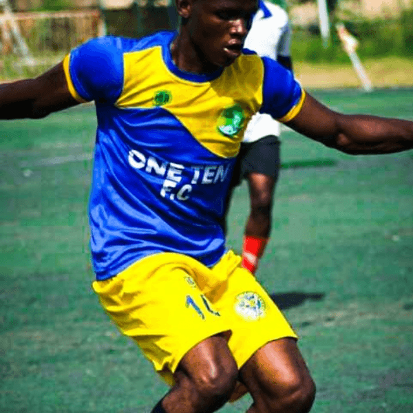 CHUKWUIFE JOSEPH profile photo