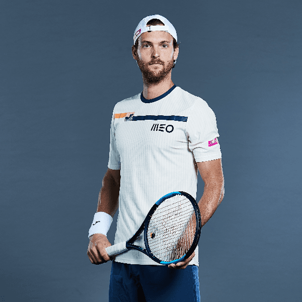 João Sousa profile photo