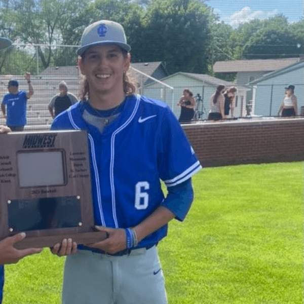 Connor Wilson profile image