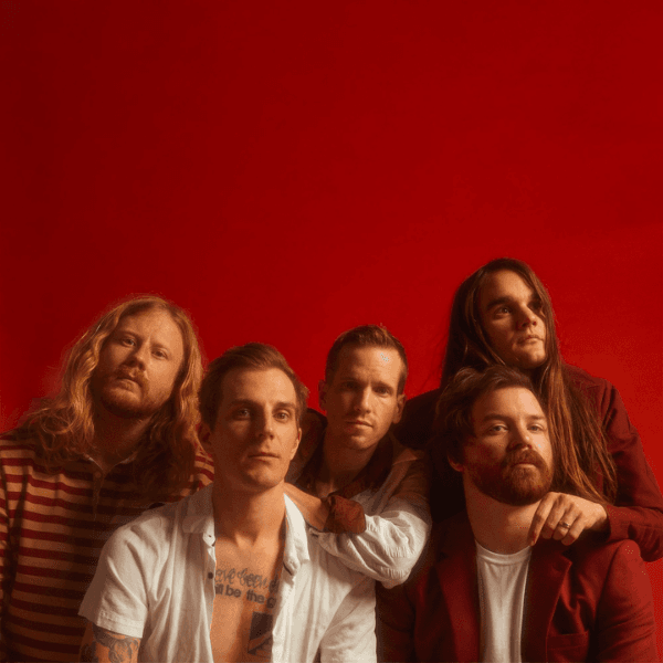 The Maine profile image