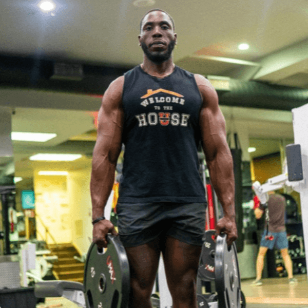 Irv Hypolite profile image