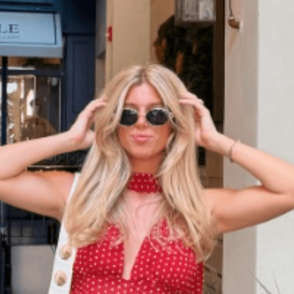 Lindsey Anderson profile image