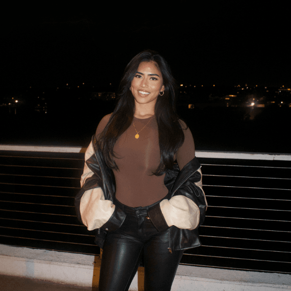 Faria Zaman profile image