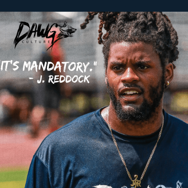 Jabari Reddock profile image