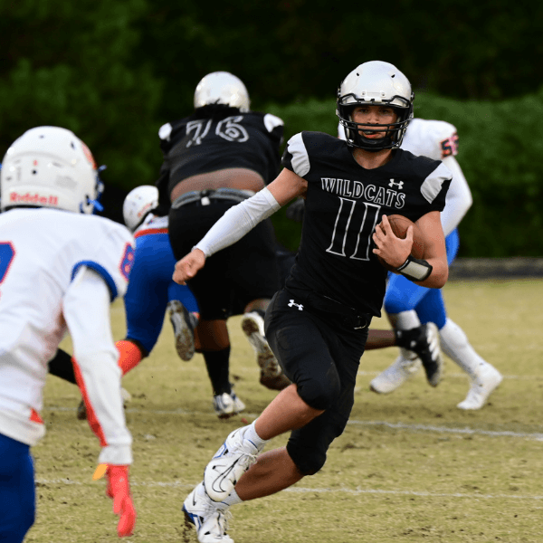 Ben Parry profile image