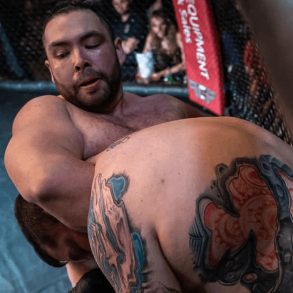 Huggy Bear profile image