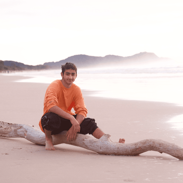 Michael Khedoori profile photo