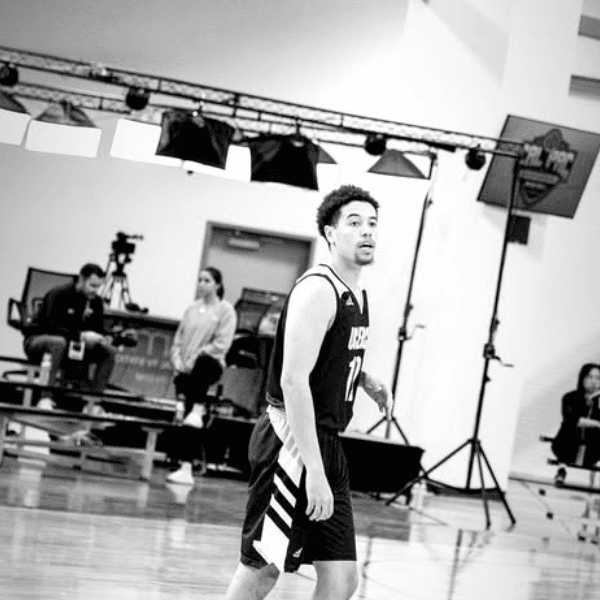 Cameron Brown profile image