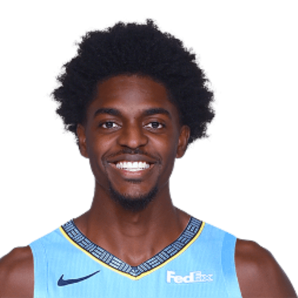 Justin Holiday profile image