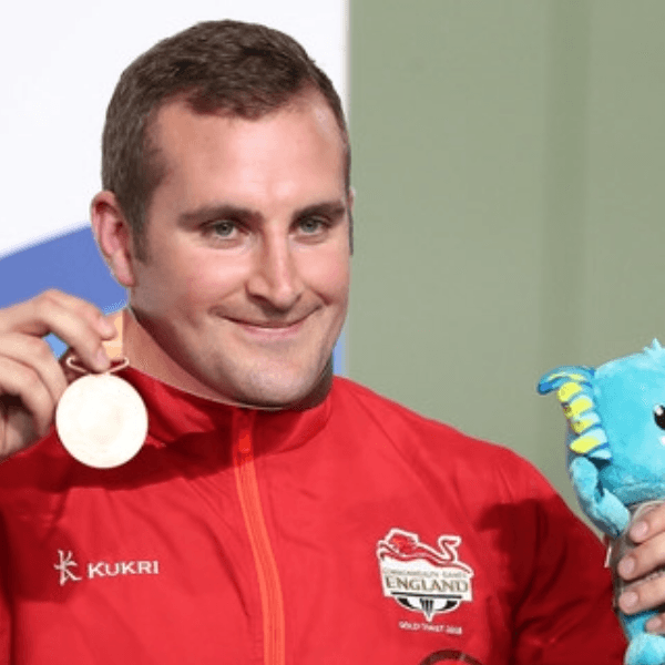 Sam Gowin profile photo