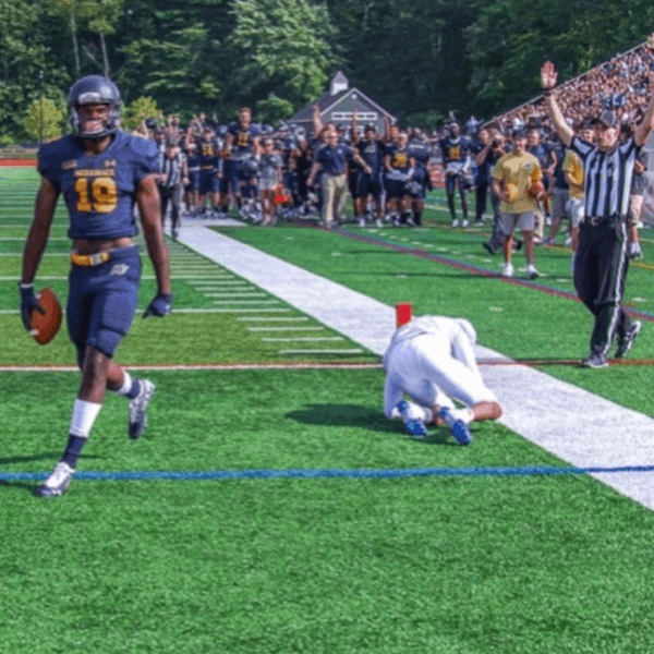 Johnny Rosario profile image