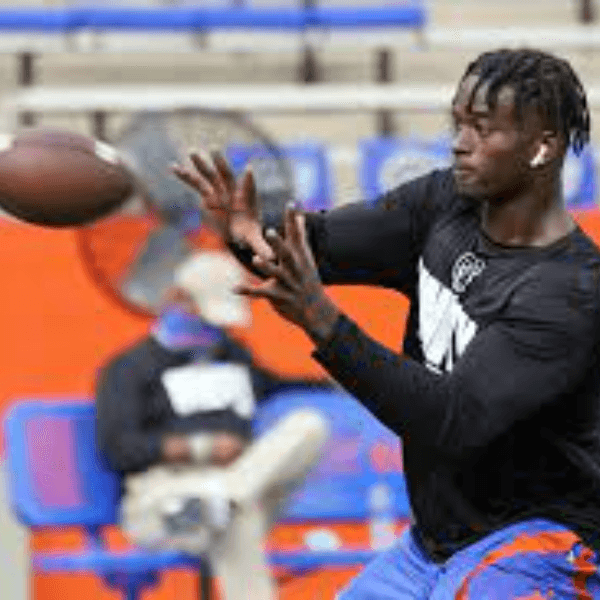 Justin Shorter profile image