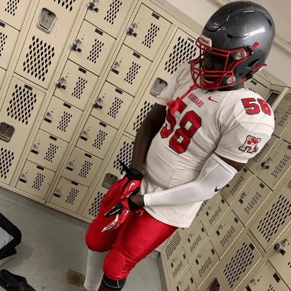 Tyler Washington profile photo