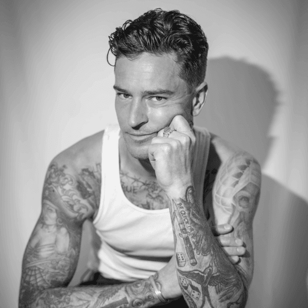 Sascha Daley profile photo