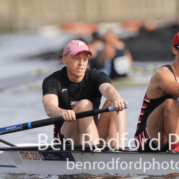 Pat Hanratty profile image