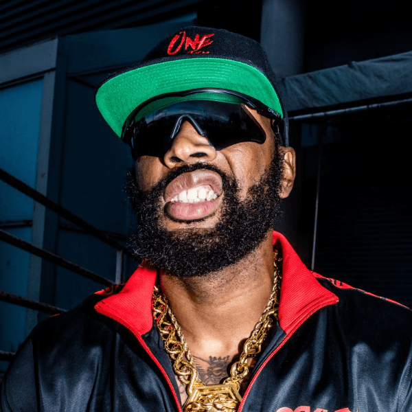 Mr Organik profile image