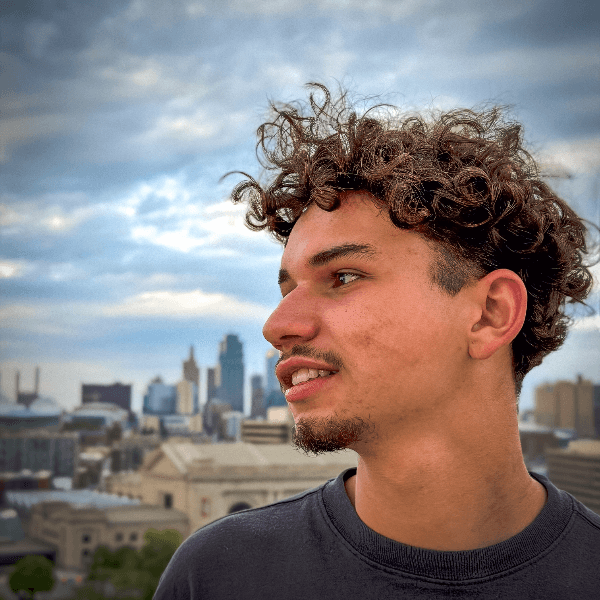 Timothée Antunes profile image