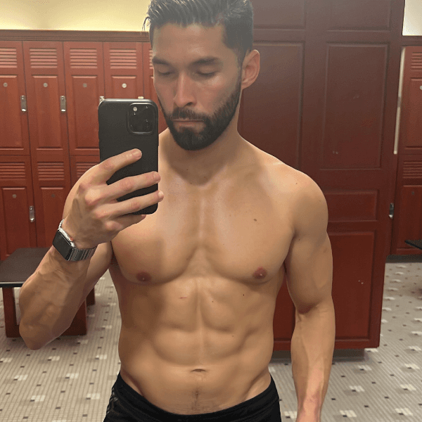 Sami Torrealba profile image