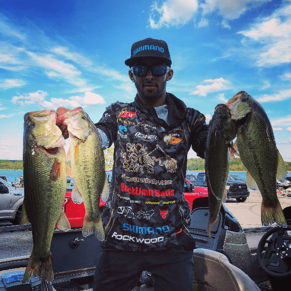 Maurice Hudson profile photo