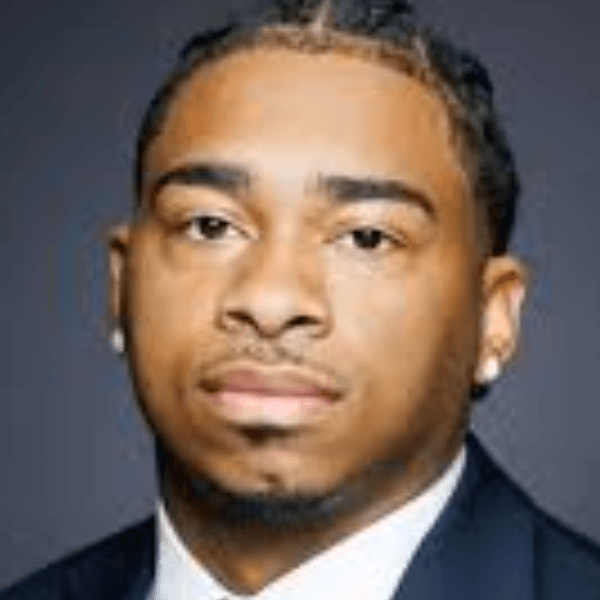 Ramon Jefferson profile image