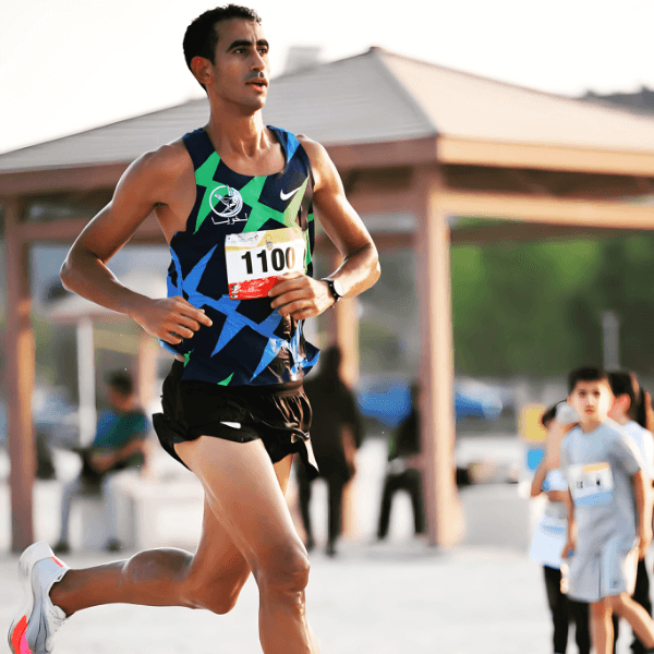 Mohcine Zaytouni profile image