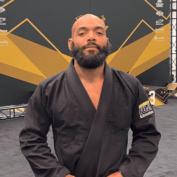 Joshua Jones profile image