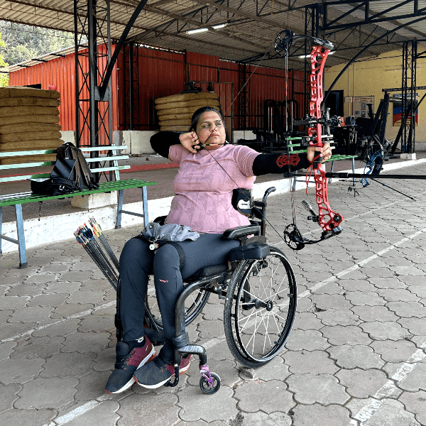 Mitali Gaikwad profile photo