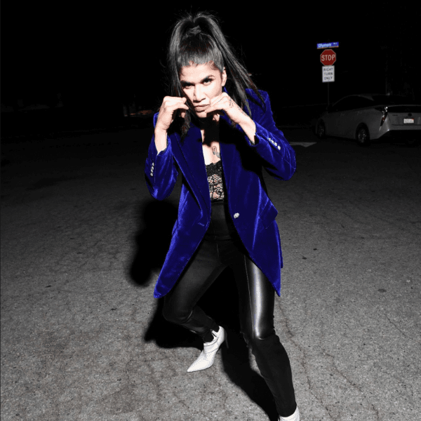 Jessica Aguilar profile image